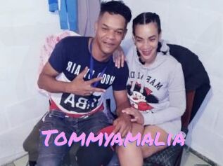 Tommyamalia