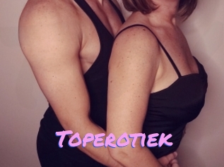 Toperotiek