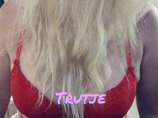 Trutje