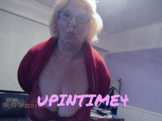 UPINTIME4
