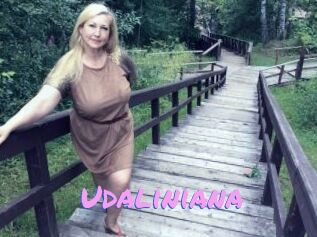 Udaliniana