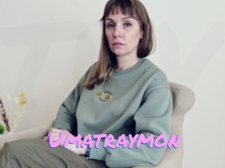 Umatraymon