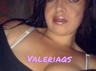 Valeriaqs