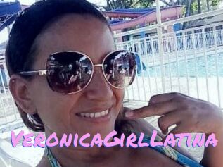 VeronicaGirlLatina