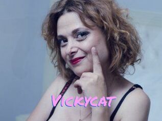 Vickycat