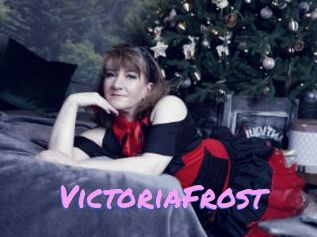 VictoriaFrost