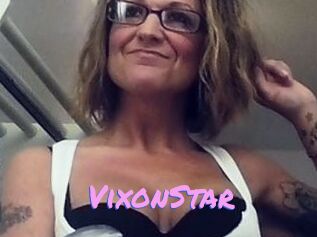 VixonStar