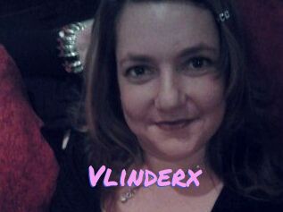 Vlinderx