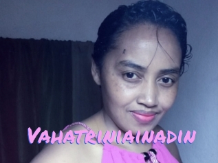 Vahatriniainadin