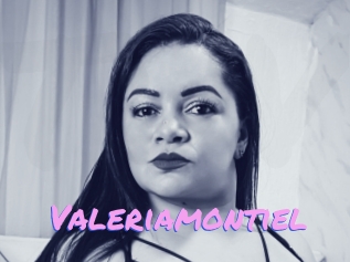 Valeriamontiel