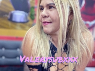 Valerysubxxx