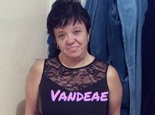 Vandeae