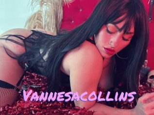Vannesacollins