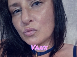 Vanx