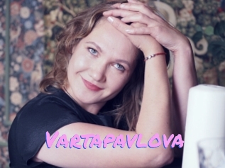 Vartapavlova