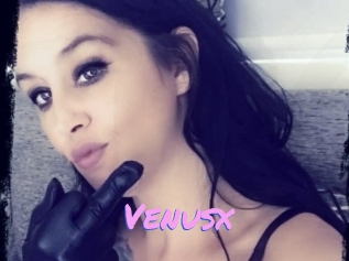 Venusx