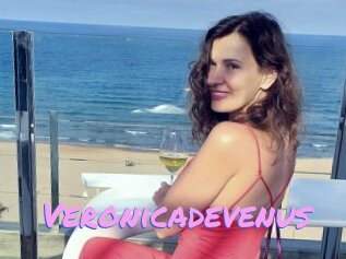 Veronicadevenus