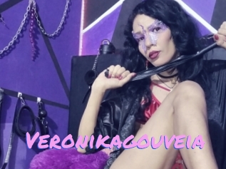 Veronikagouveia