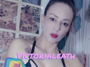 Victorialeath