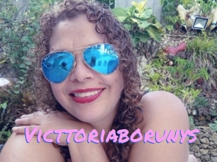 Victtoriaborunys