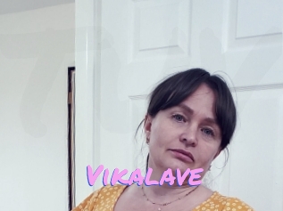 Vikalave