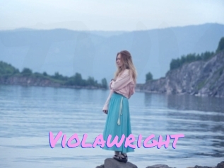 Violawright