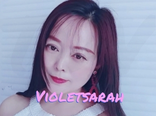 Violetsarah