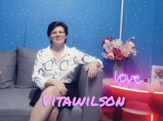Vitawilson