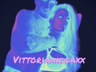 Vittoriaanddaxx