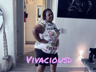 Vivaciousd