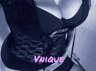 Vnique