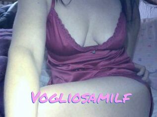 Vogliosamilf