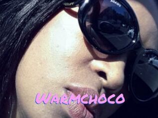Warmchoco