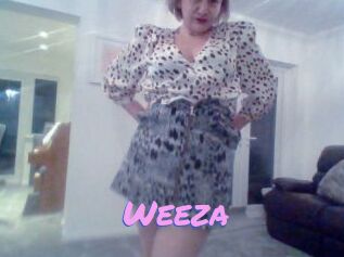 Weeza