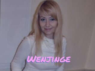 Wenjinge