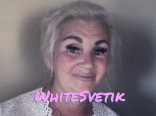 WhiteSvetik
