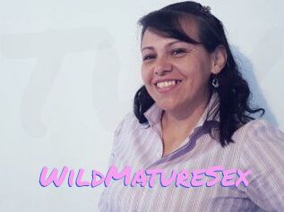 WildMatureSex