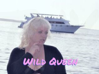 Wild_Queen