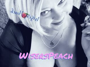 WisersPeach