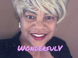 WonderfulV