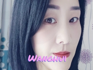 Wanghui