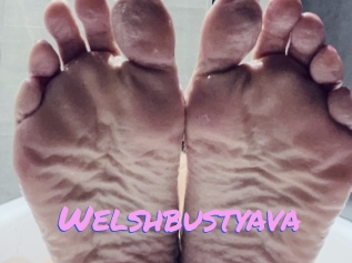Welshbustyava