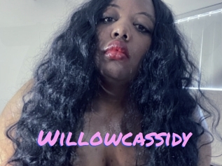 Willowcassidy
