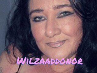 Wilzaaddonor