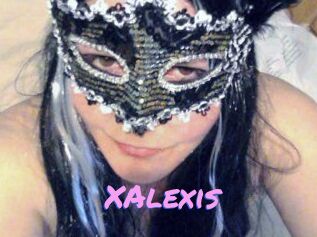 XAlexis