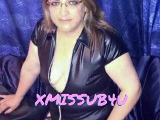 XMISSUB4U