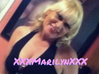 XXXMarilynXXX