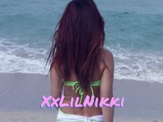 XxLilNikki