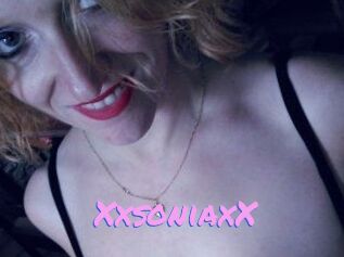 XxsoniaxX