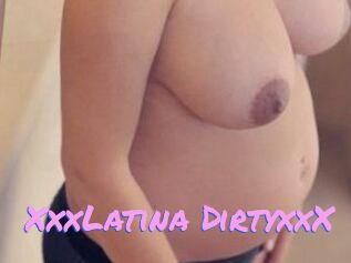 XxxLatina_DirtyxxX
